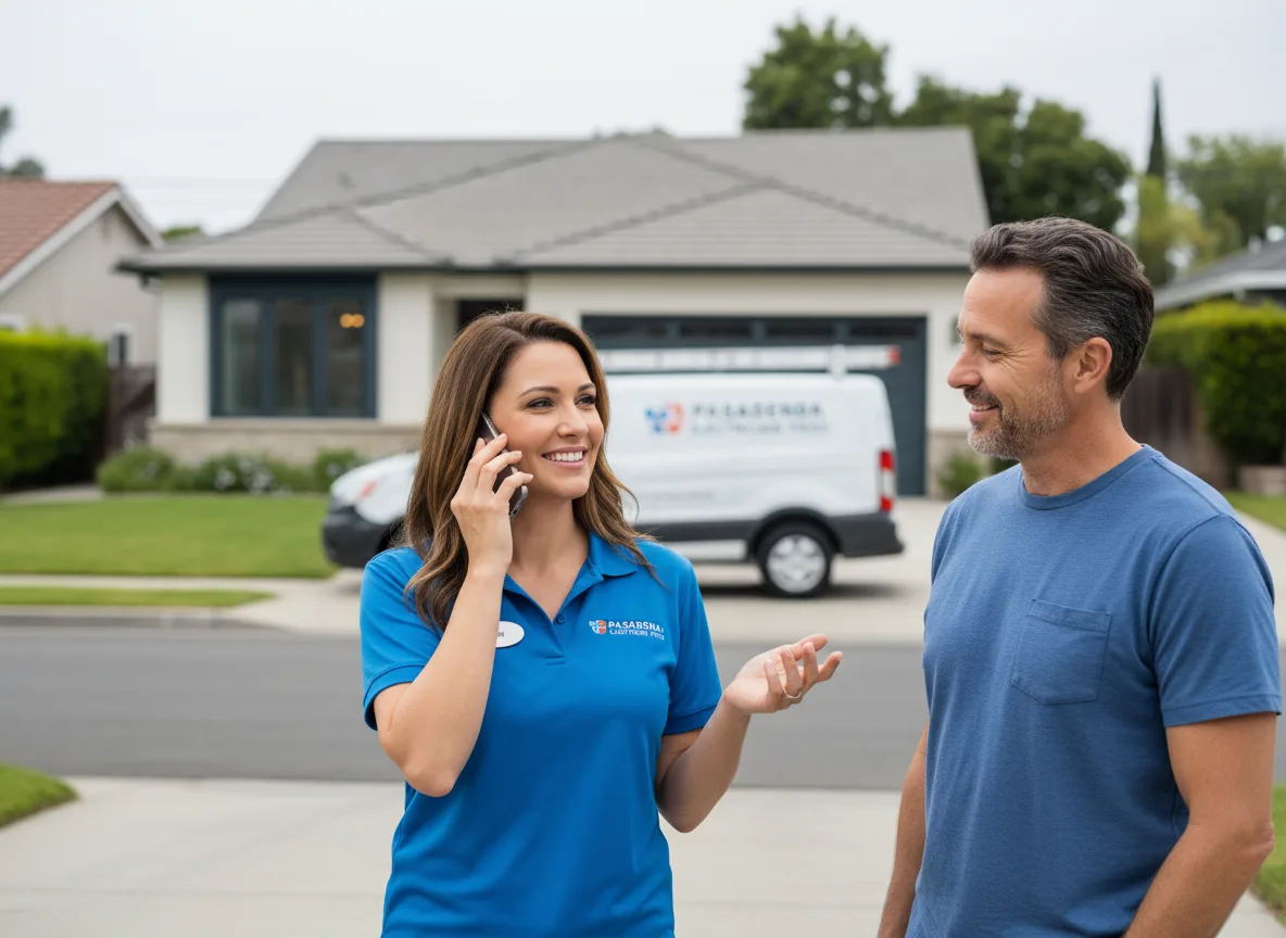 Electrician Dixon, IA FAQs